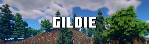 Serwer Minecraft Gildie