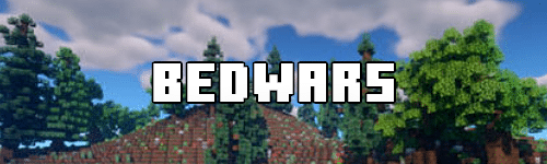 Serwer Minecraft BedWars