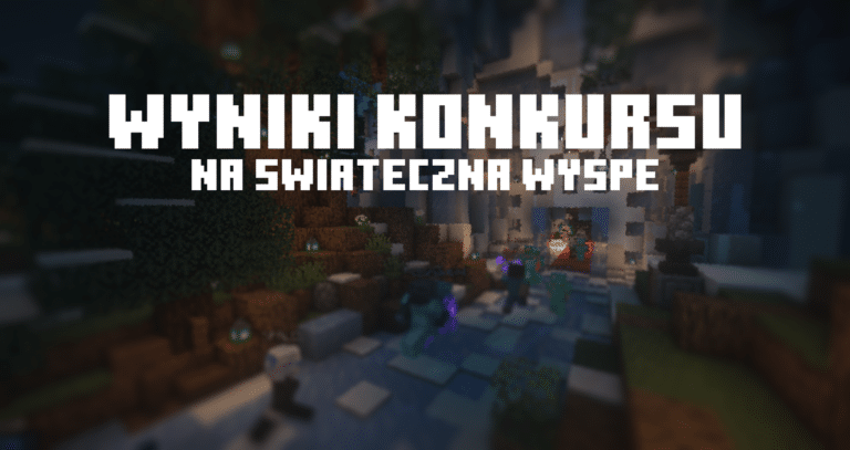 Wyniki konkursu SkyBlock