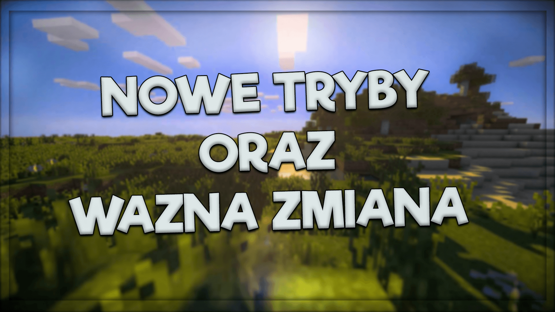 MineZ oraz Duels!