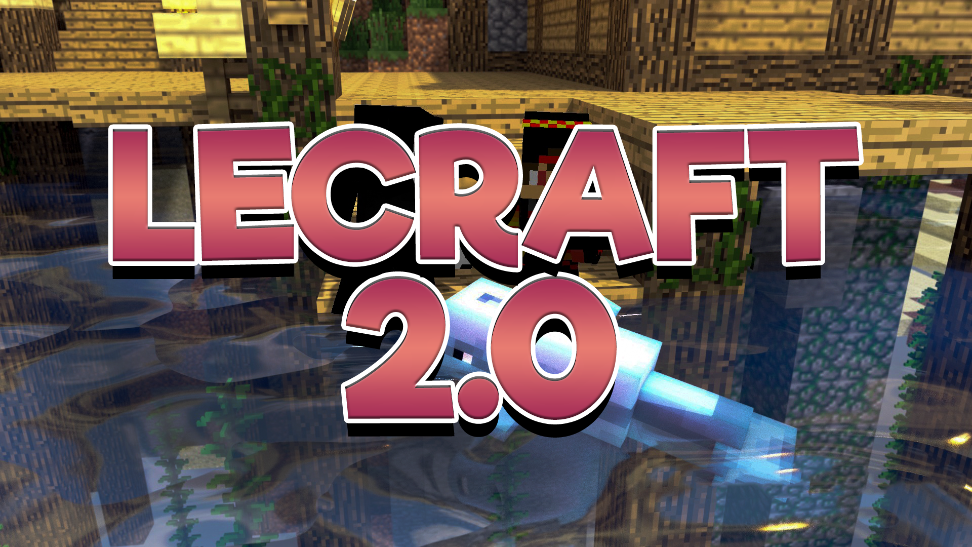 LeCraft 2.0