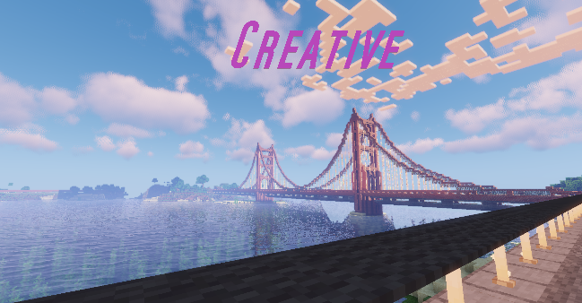 Nowa edycja serwera minecraft creative