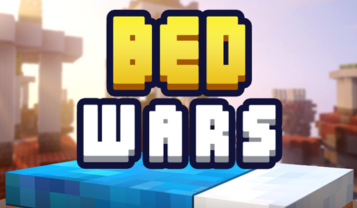 Nowa edycja serwera minecraft bedwars!