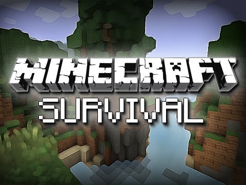 Nowa edycja Minecraft Survival!