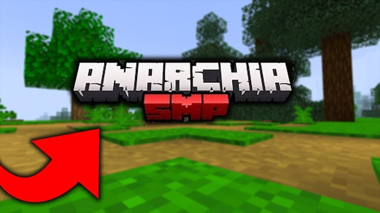 Start serwera minecraft anarchia 1.16.5!