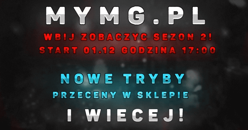 update sieci mymg.pl